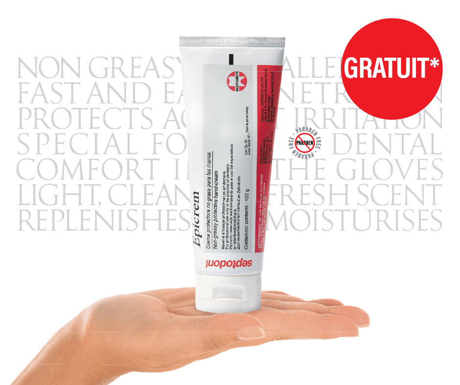Promotion temporaire : 1 tube d Promotion temporaire : 1 tube d