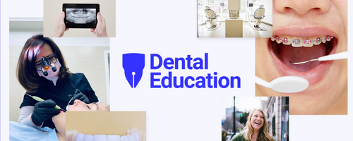 Dental Education: Dental Congrès 2023