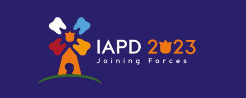 IAPD Congress 2023 IAPD Congress 2023