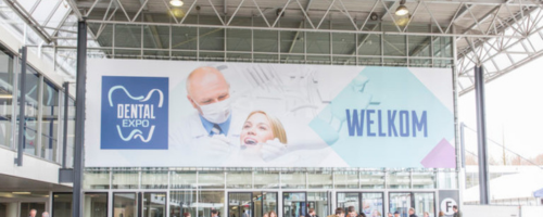 "AFGELOPEN" DENTAL EXPO 2024 (NEDERLAND)