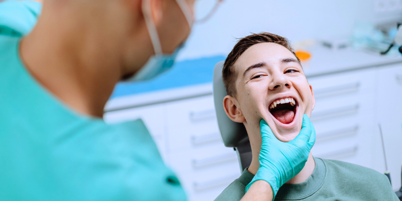 La préservation de la vitalité pulpaire a-t-elle un bon rapport coût-efficacité ? * 