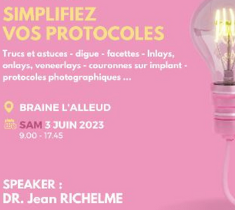 APAD - SIMPLIFIEZ VOS PROTOCOLES