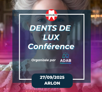 Dents de Lux – 27/09/25