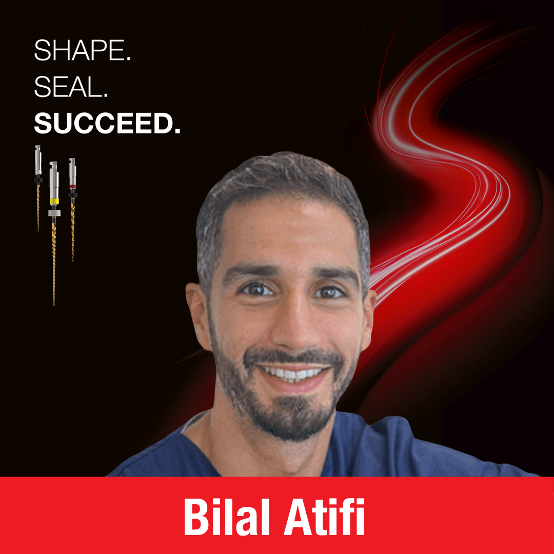 Participez à notre workshop exclusif avec Bilal Atifi