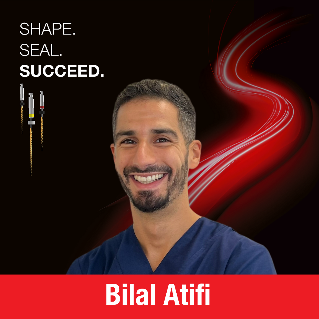 Participez à notre workshop exclusif avec Bilal Atifi