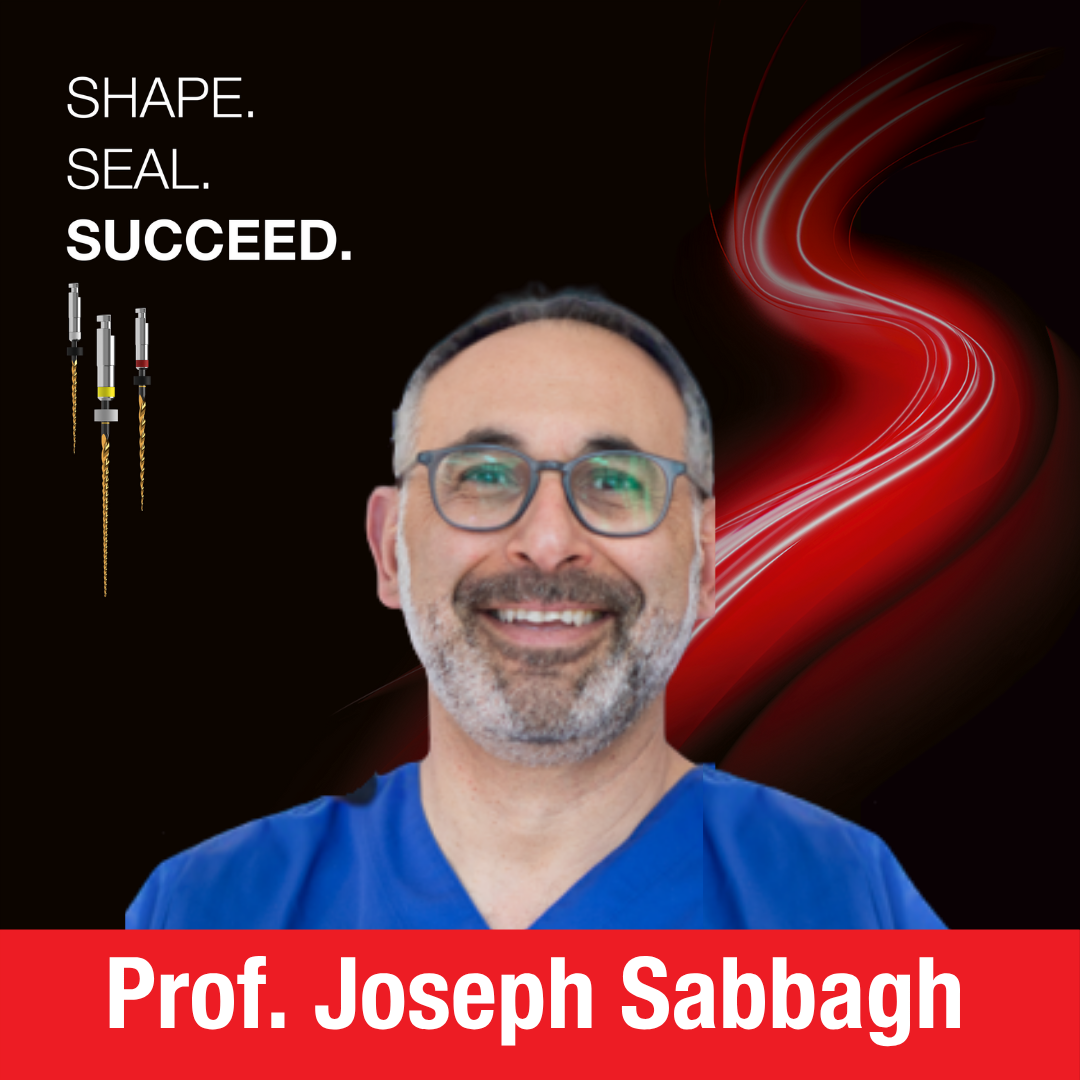 Workshop exclusif avec le Professeur Joseph Sabbagh à Liège