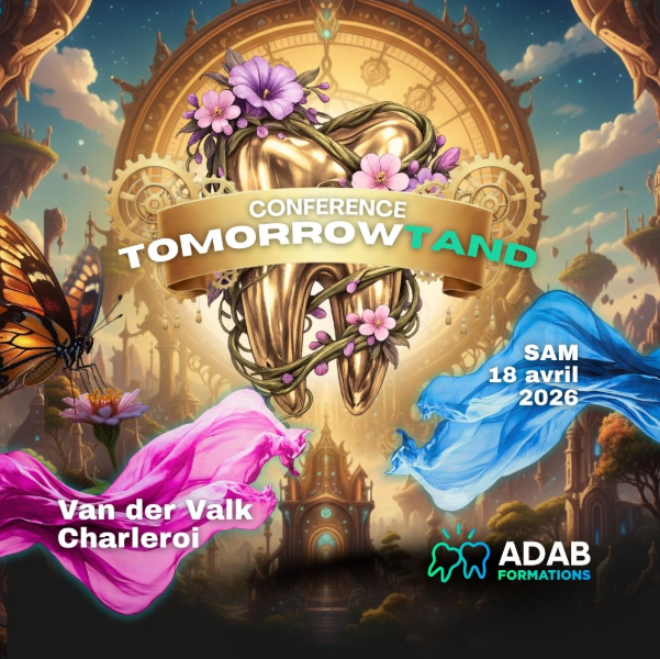 TomorrowTand – 18/04/26