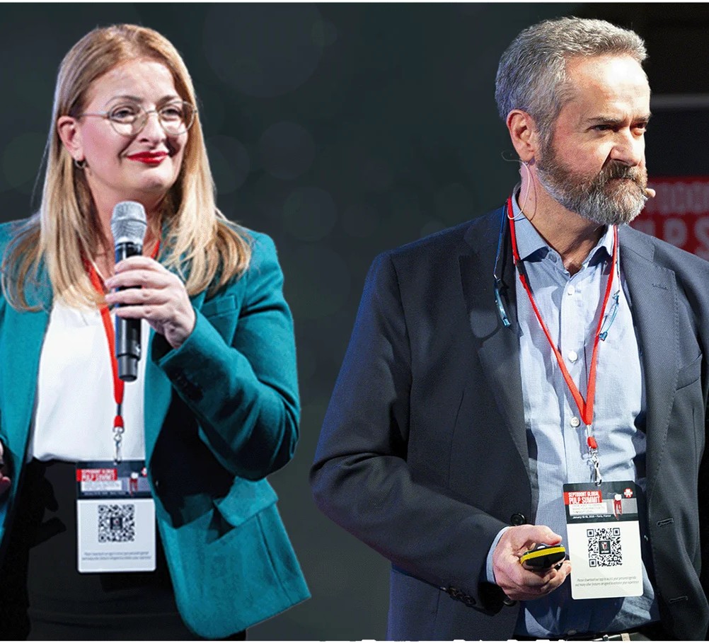 Retour sur un temps fort du Septodont Global Pulp Summit 2025