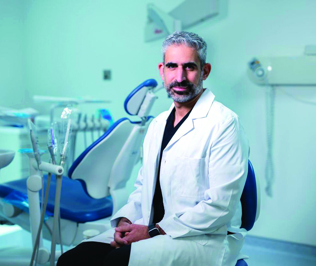 Biodentine™ pour le traitement pulpaire indirect