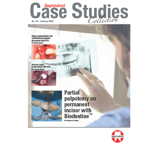 Case studies Collection - n°19