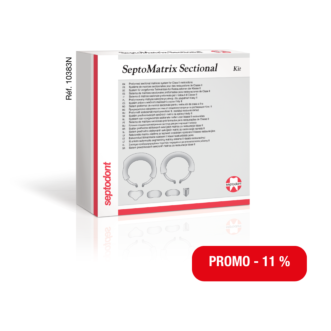Promo jan 24 - Septomatrix sectional kit