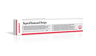 SeptoDiamond Strips