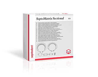 SeptoMatrix Sectional