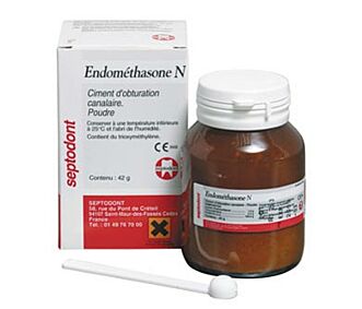 Endomethasone N / Endomethasone Liquide