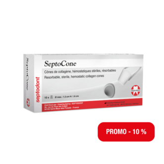 SeptoCone promotie dec23