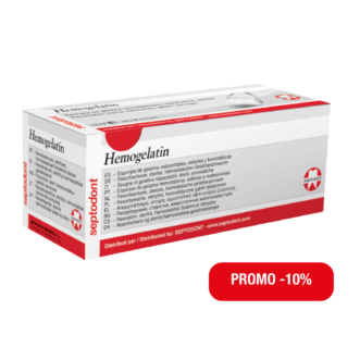 Promo hemogelatin