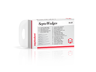 SeptoWedges Refill