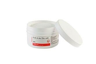 Oxyde de zinc