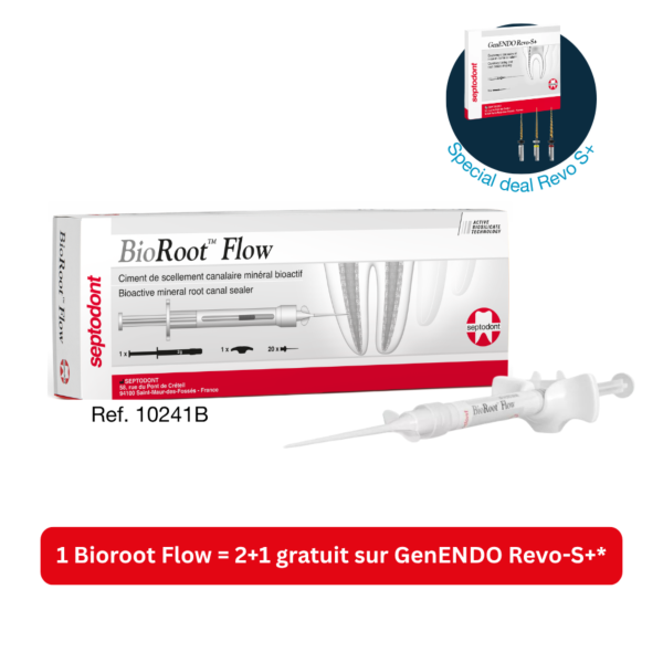 BioRoot™ Flow