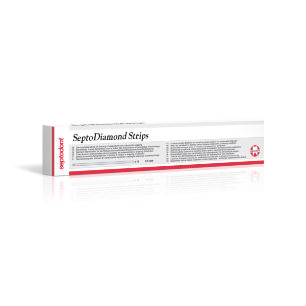 SeptoDiamond Strips