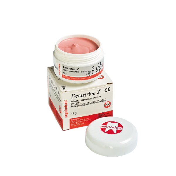 Detartrine Z