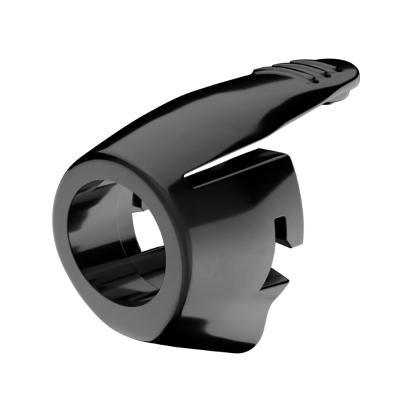 Dentapen Recharge poignée en position stylet