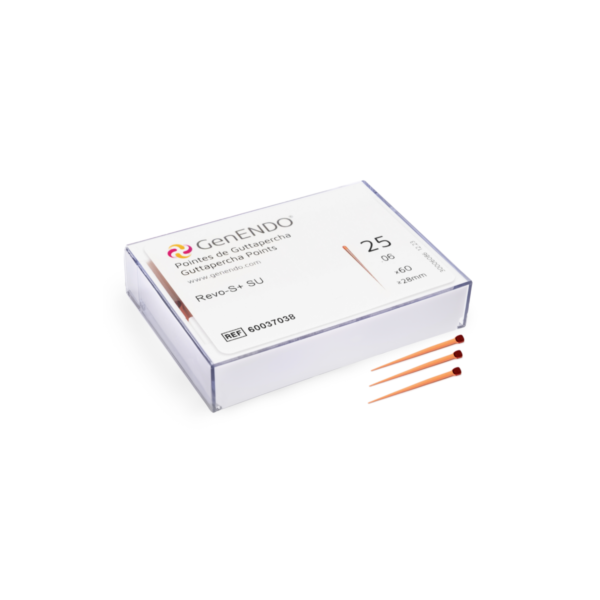 GenENDO Gutta Percha