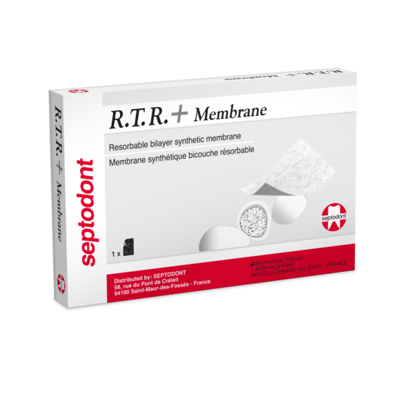 R.T.R. + Membrane
