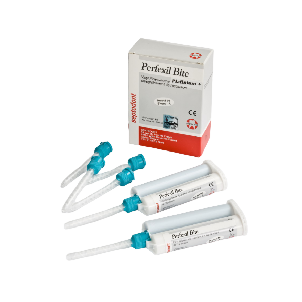 Perfexil Bite Platinium +