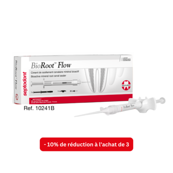 BioRoot™ Flow