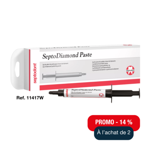 SeptoDiamond Paste