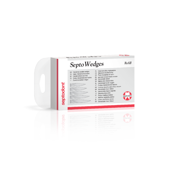 SeptoWedges Refill