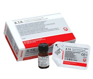 R.T.R. granules