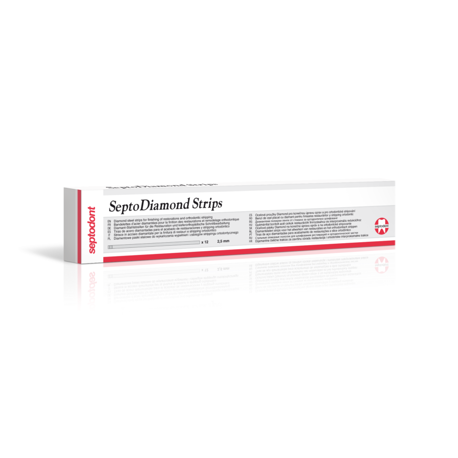 SeptoDiamond Strips