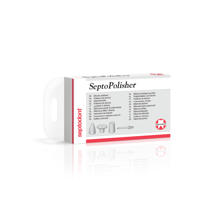 SeptoPolisher
