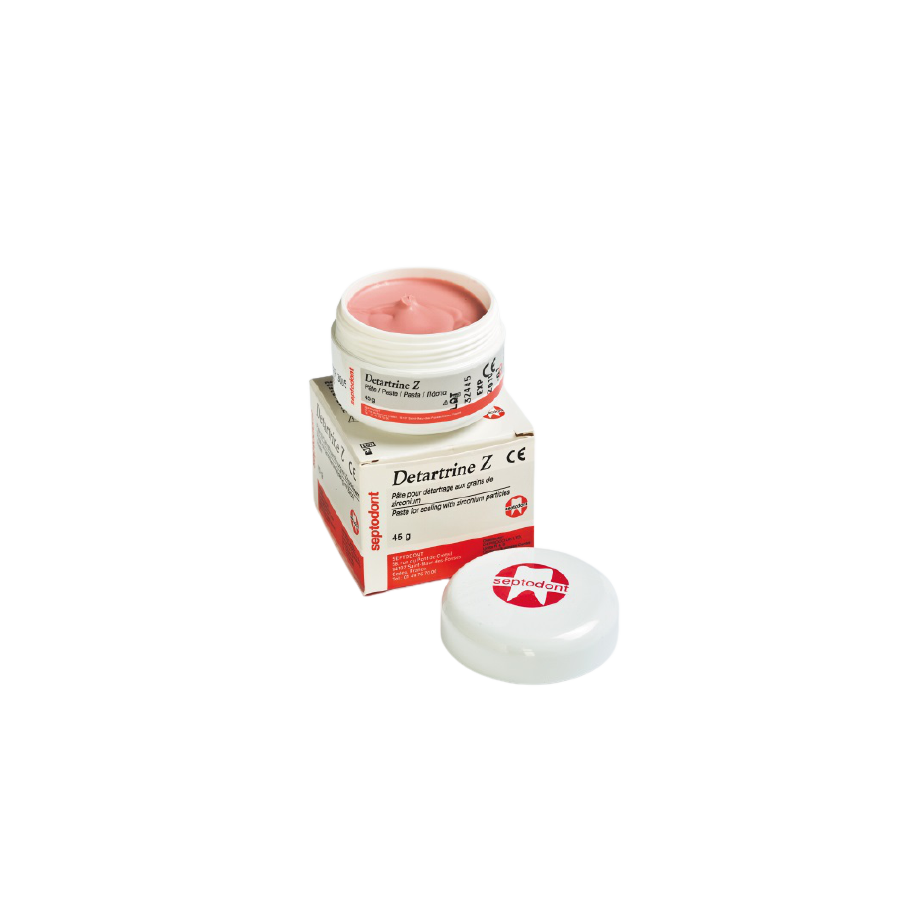 Detartrine Z