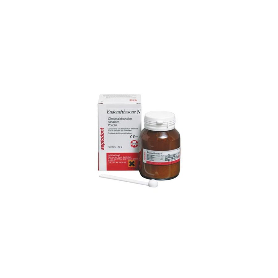 Endomethasone N / Endomethasone Liquide