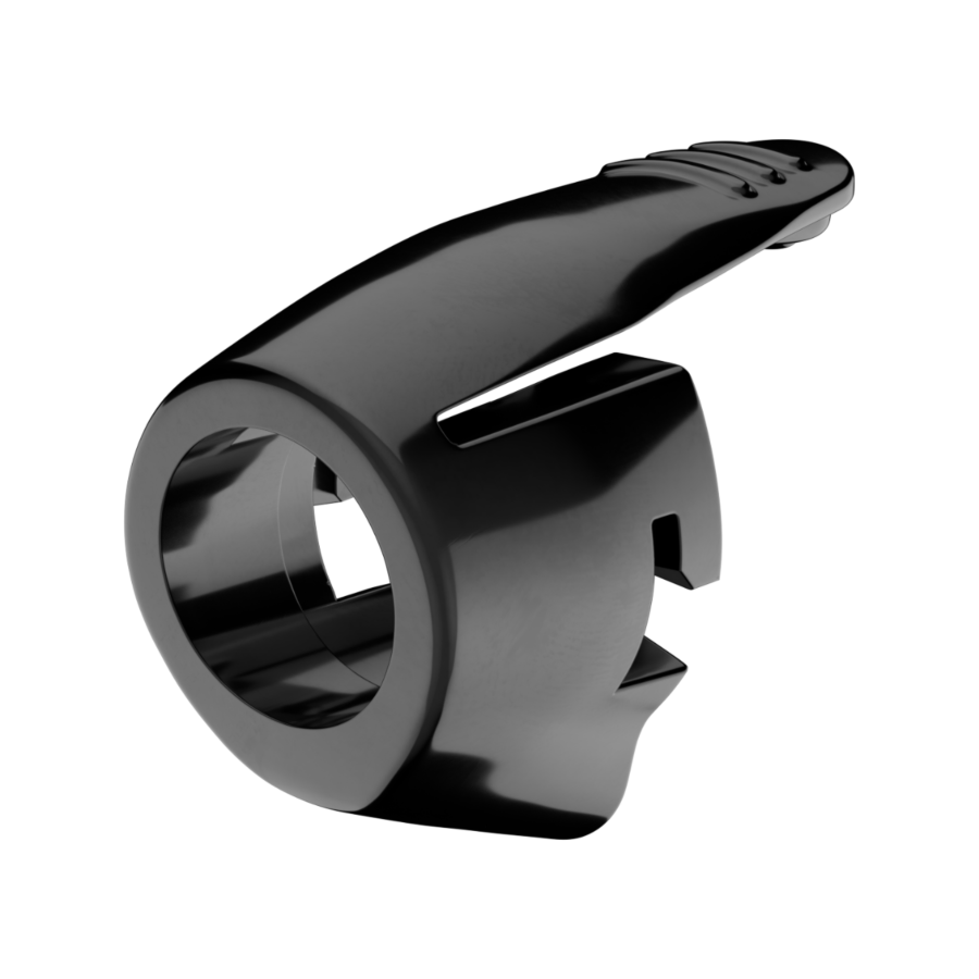 Dentapen Recharge poignée en position stylet