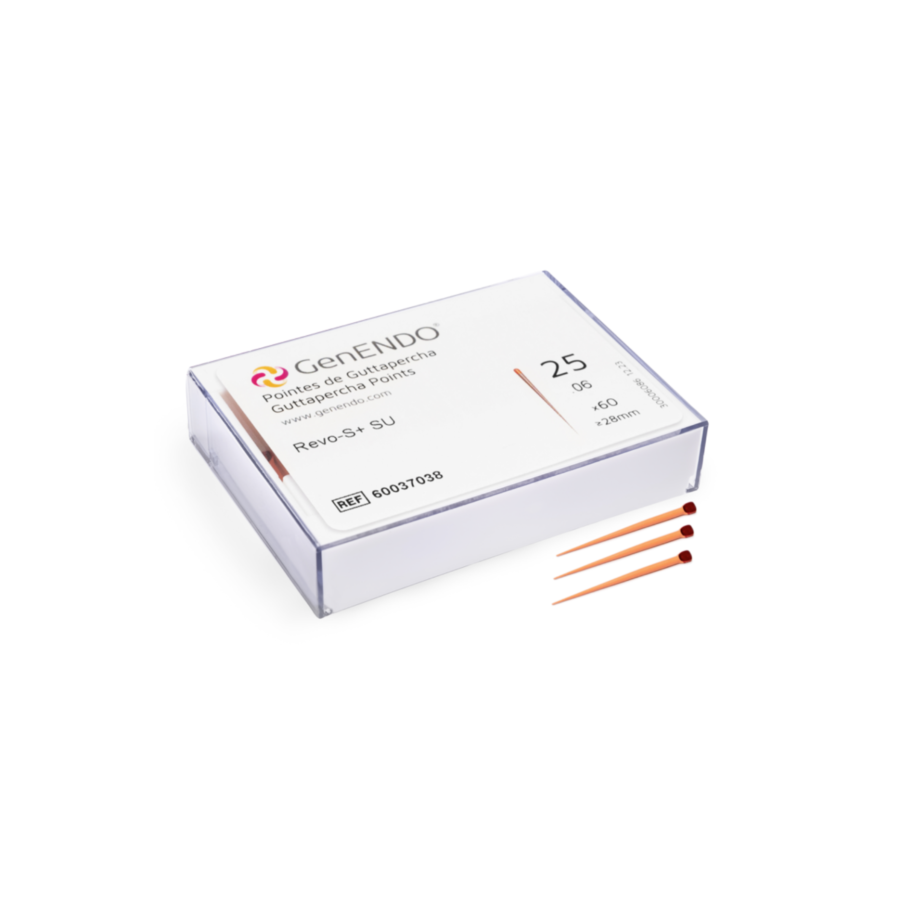 GenENDO Gutta Percha