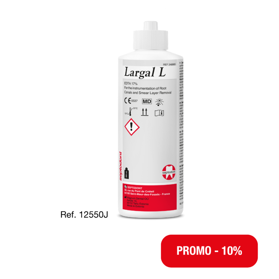Largal L