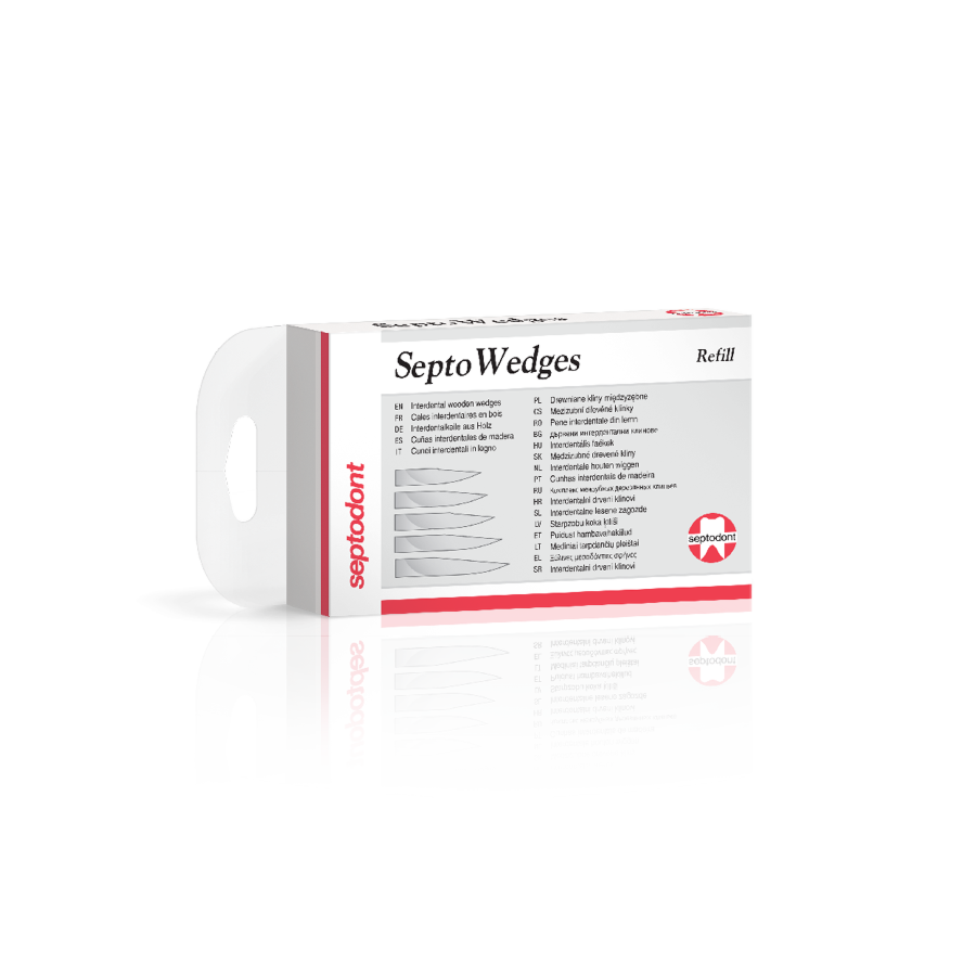SeptoWedges Refill