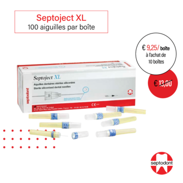 monthly promotions mai - septoject xl