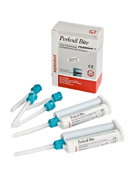 Perfexil® Bite Platinium +