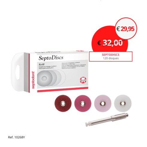 SeptoDiscs