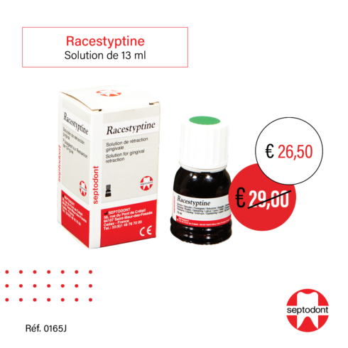 Monthly promotions mai - Racestyptine