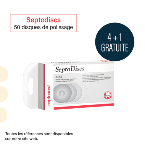 SeptoDiscs