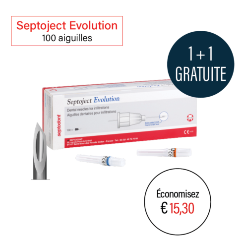 Septoject Evolution