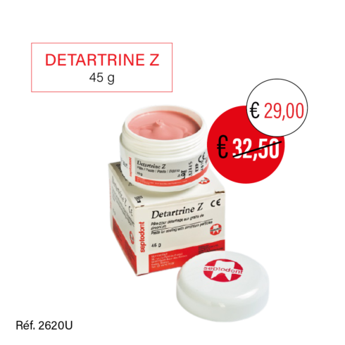 Detartrine Z
