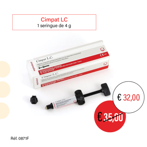 Cimpat LC - promotions d'été