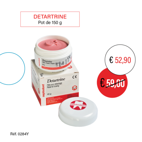 Detatrine Z (150 g) - Promotions d'été